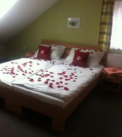 Oregano Gasthof 3*