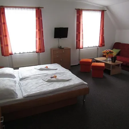 Gasthof Oregano 3*