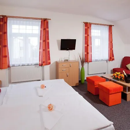 Gasthof Oregano 3*