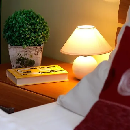 Oregano Třeboň