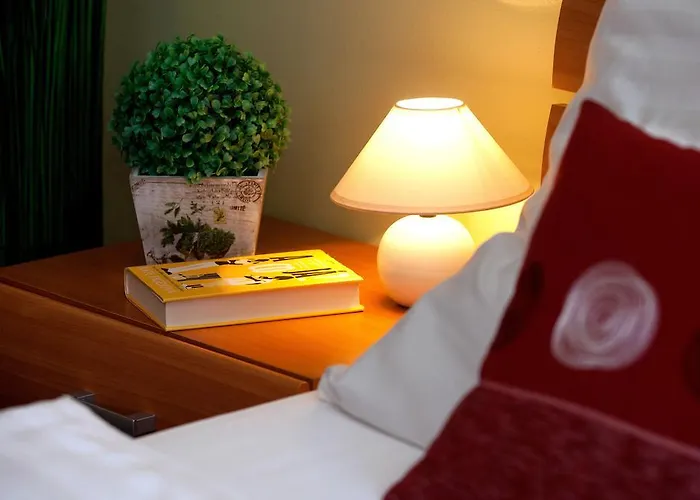 Oregano Třeboň
